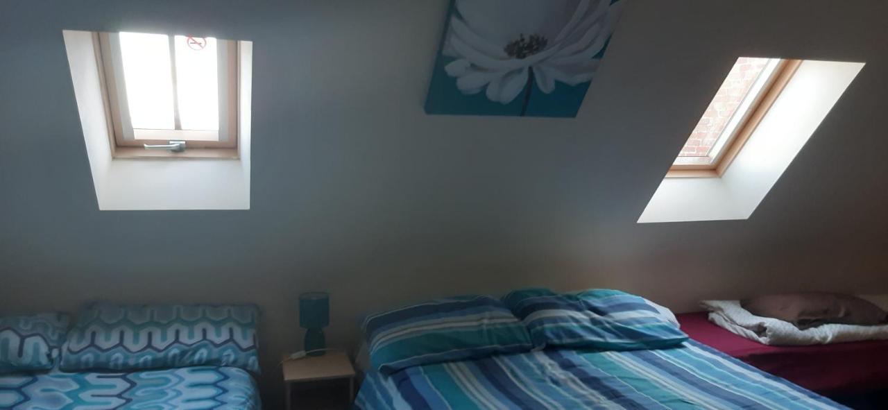 Apartamento The Saracens Head The Conkera Chapel St. Leonards Exterior foto